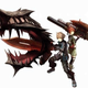 Image for article titled GOD EATER Eats Up Over 1 Million Demo Downloads